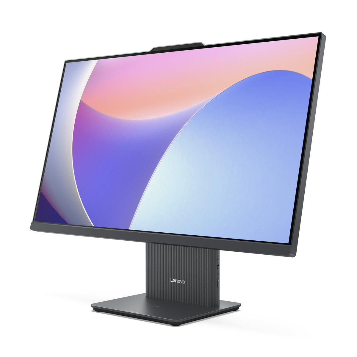Lenovo IdeaCentre AIO 27IRH9 Intel® Core™ i7 i7-13620H 68.6 cm (27") 1920 x 1080 pixels Touchscreen All-in-One PC 16 GB DDR5-SDRAM 512 GB SSD Windows 11 Home Wi-Fi 6 (802.11ax) Grey - F0HM000RUS