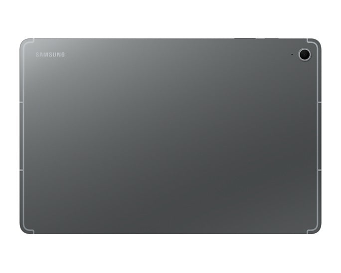 Samsung Galaxy Tab S10 FE+ Samsung Exynos 128 GB 33.3 cm (13.1") 8 GB Wi-Fi 6 (802.11ax) Grey - SM-X620NZAAXAR