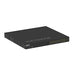 NETGEAR GSM4230UP Managed L2/L3/L4 Gigabit Ethernet (10/100/1000) Power over Ethernet (PoE) 1U Black - GSM4230UP-100NAS