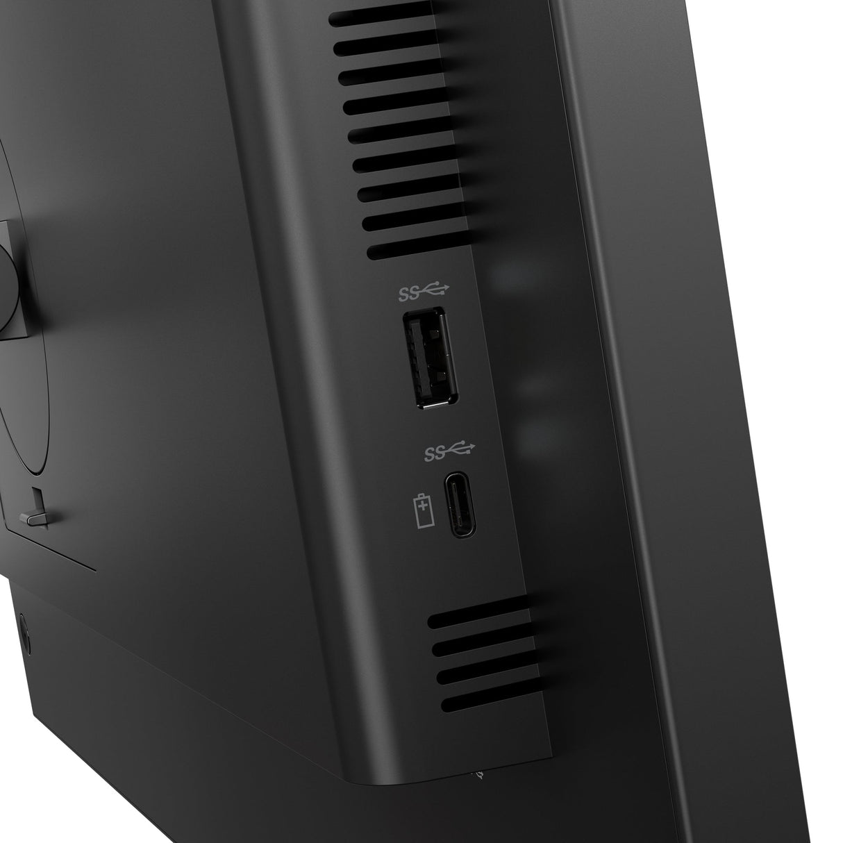 Lenovo ThinkVision P24QD-40 Monitor - 64B1GAR1UZ LENOVO