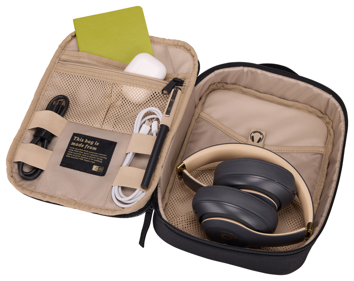 Case Logic Invigo Eco INVIAC103 Black equipment case Sleeve case - 3205109