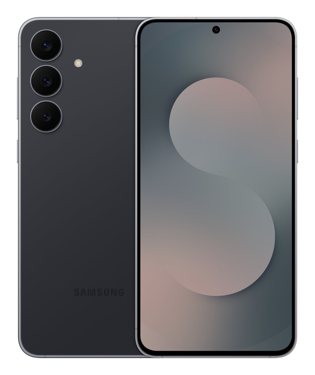 Samsung Galaxy S25 FE - SM-S731UZKAXAA