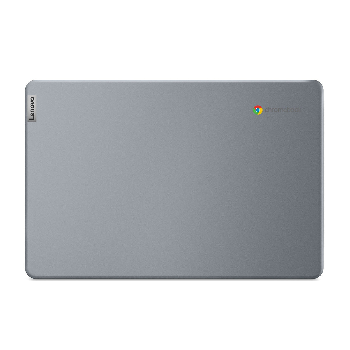 Lenovo 14e Chromebook Gen 3 Intel® N N100 35.6 cm (14") Full HD 8 GB LPDDR5-SDRAM 64 GB eMMC Wi-Fi 6E (802.11ax) ChromeOS English Grey - 82W6003CUS LENOVO