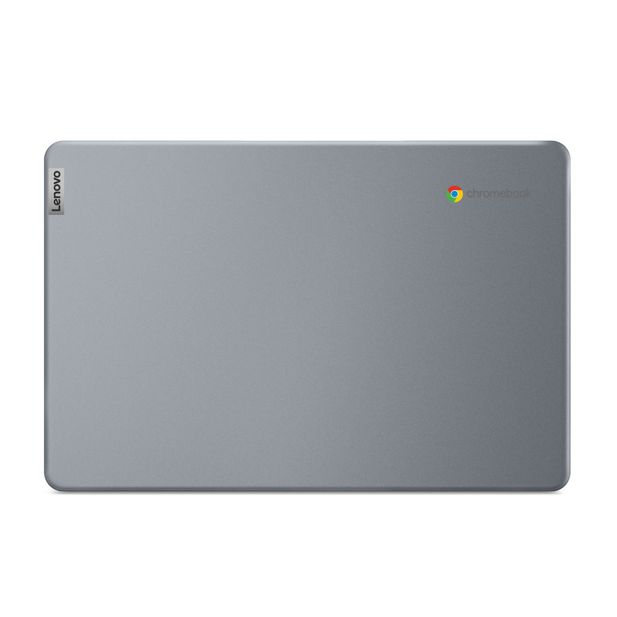 Lenovo 14e Chromebook Gen 3 N100 35.6 cm (14") Full HD 8 GB LPDDR5-SDRAM 64 GB eMMC Wi-Fi 6E (802.11ax) ChromeOS Grey - 82W6003DUS LENOVO