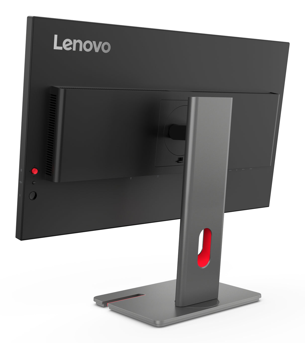 Lenovo ThinkVision P27QD-40 Monitor - 64B3GAR2UZ LENOVO