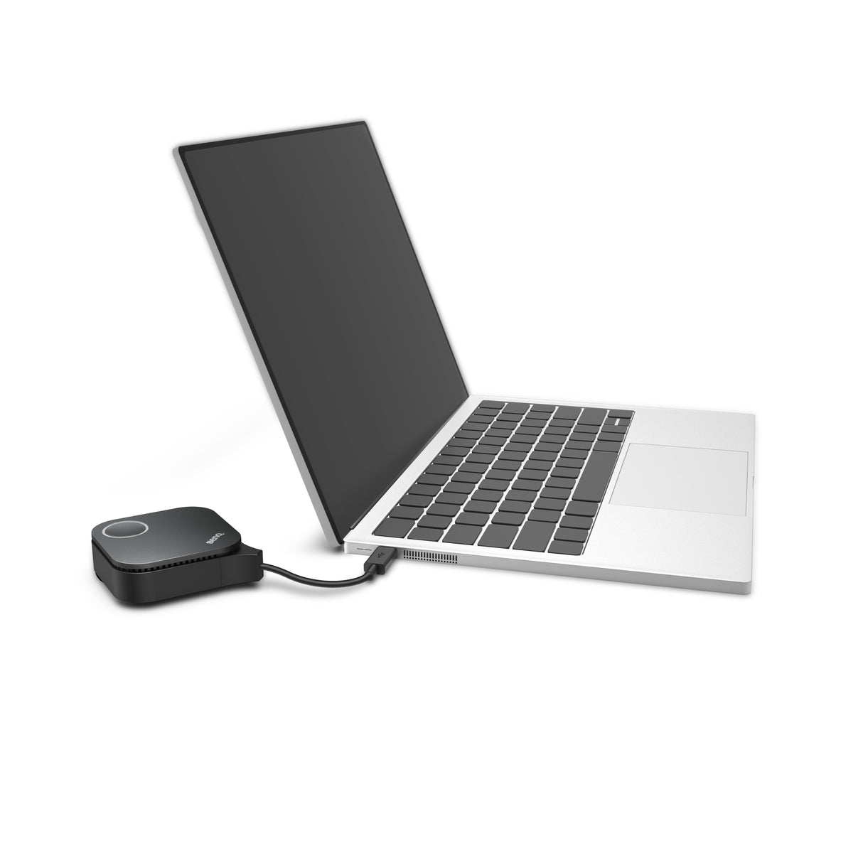 BenQ InstaShow WDC15 4K UHD Wireless Presentation System - WDC15