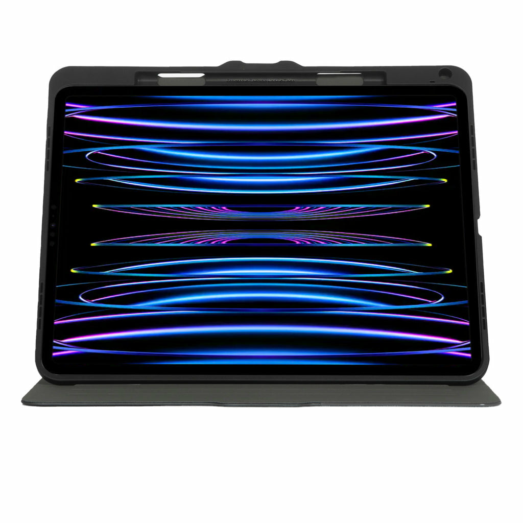 Targus THZ983GL tablet case 33 cm (13") Folio Black - THZ983GL