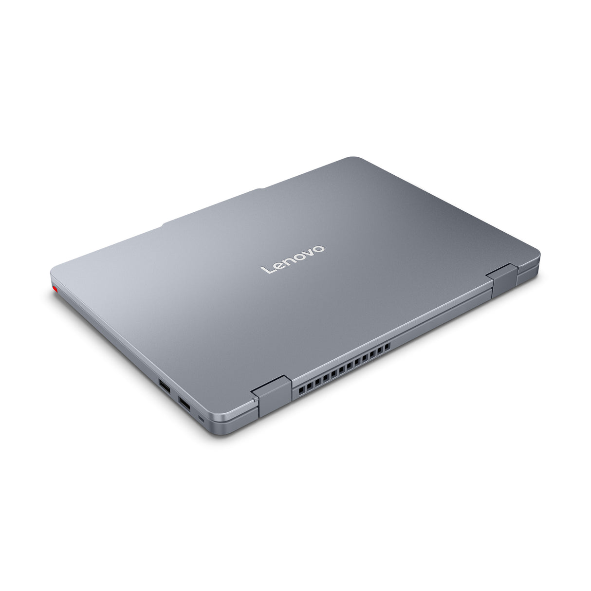 Lenovo 13w 2-in-1 Gen 3 Intel Core 3 100U Hybrid (2-in-1) 33.8 cm (13.3") Touchscreen WUXGA 8 GB DDR5-SDRAM 256 GB SSD Wi-Fi 6E (802.11ax) Windows 11 Pro Grey - 83M9000DUS LENOVO