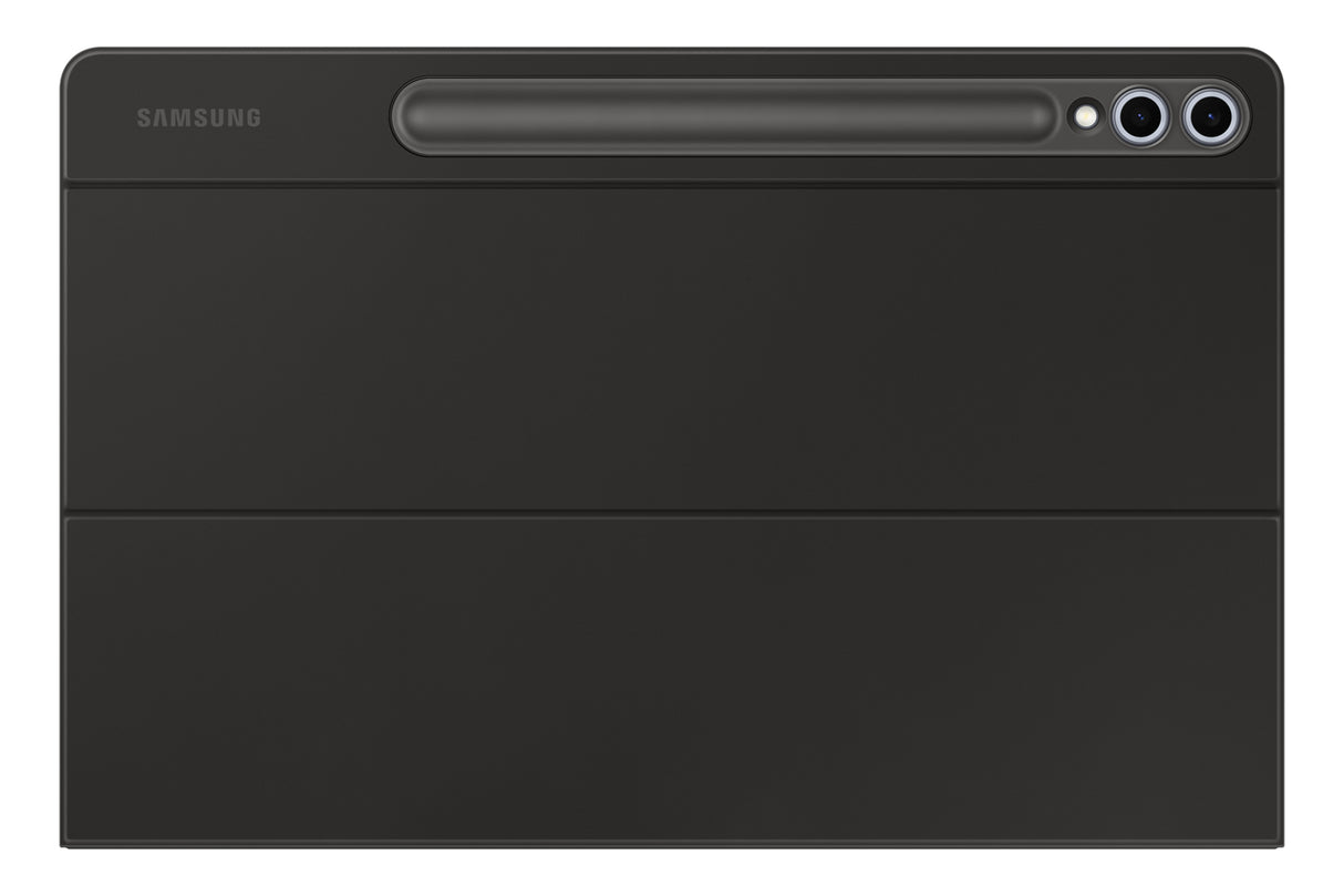 Samsung EF-DX820 QWERTY US English Pogo Pin Black - EF-DX820UBEGUJ SAMSUNG