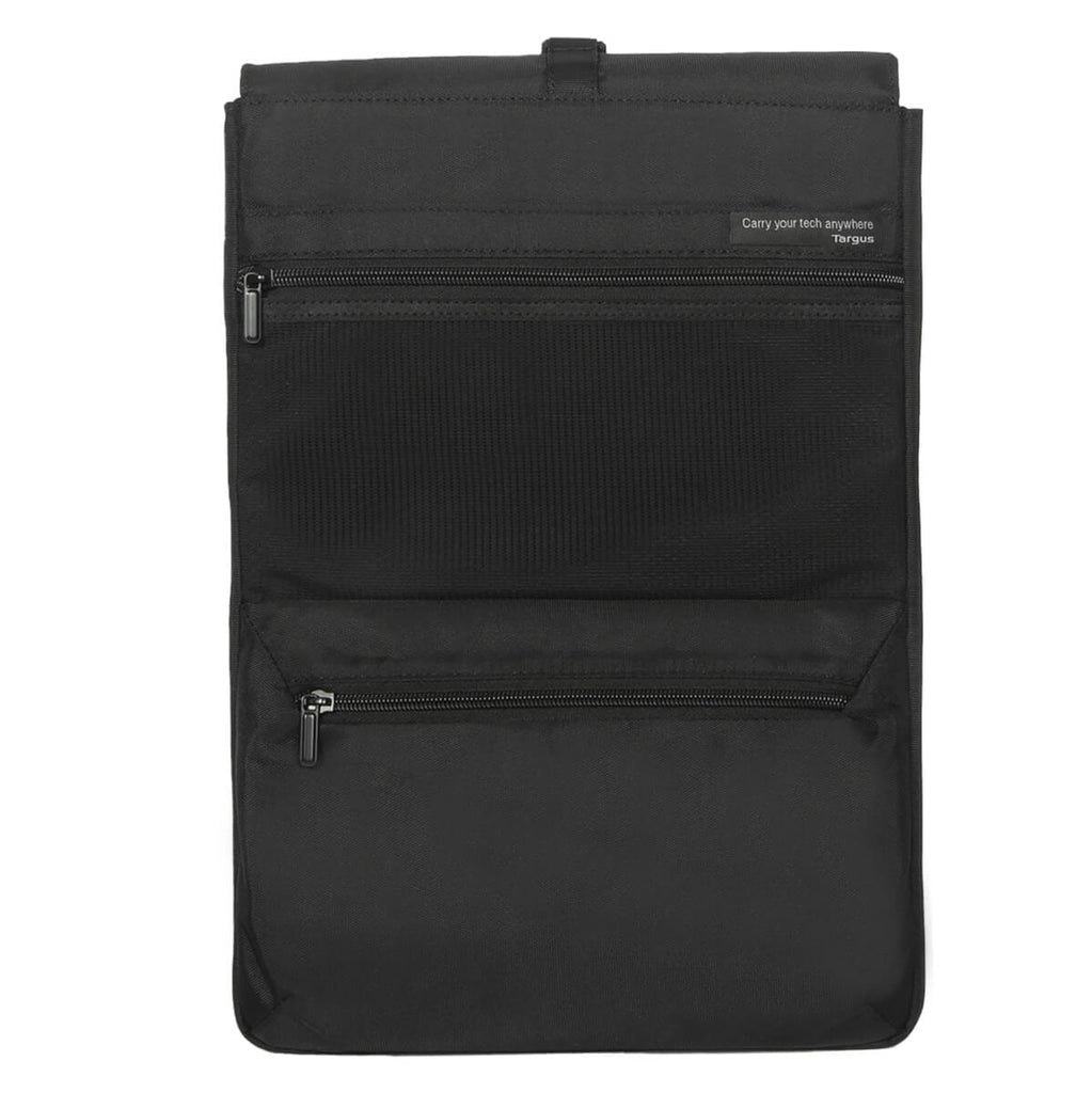 Targus EcoSmart backpack City backpack Black - TBB657GL
