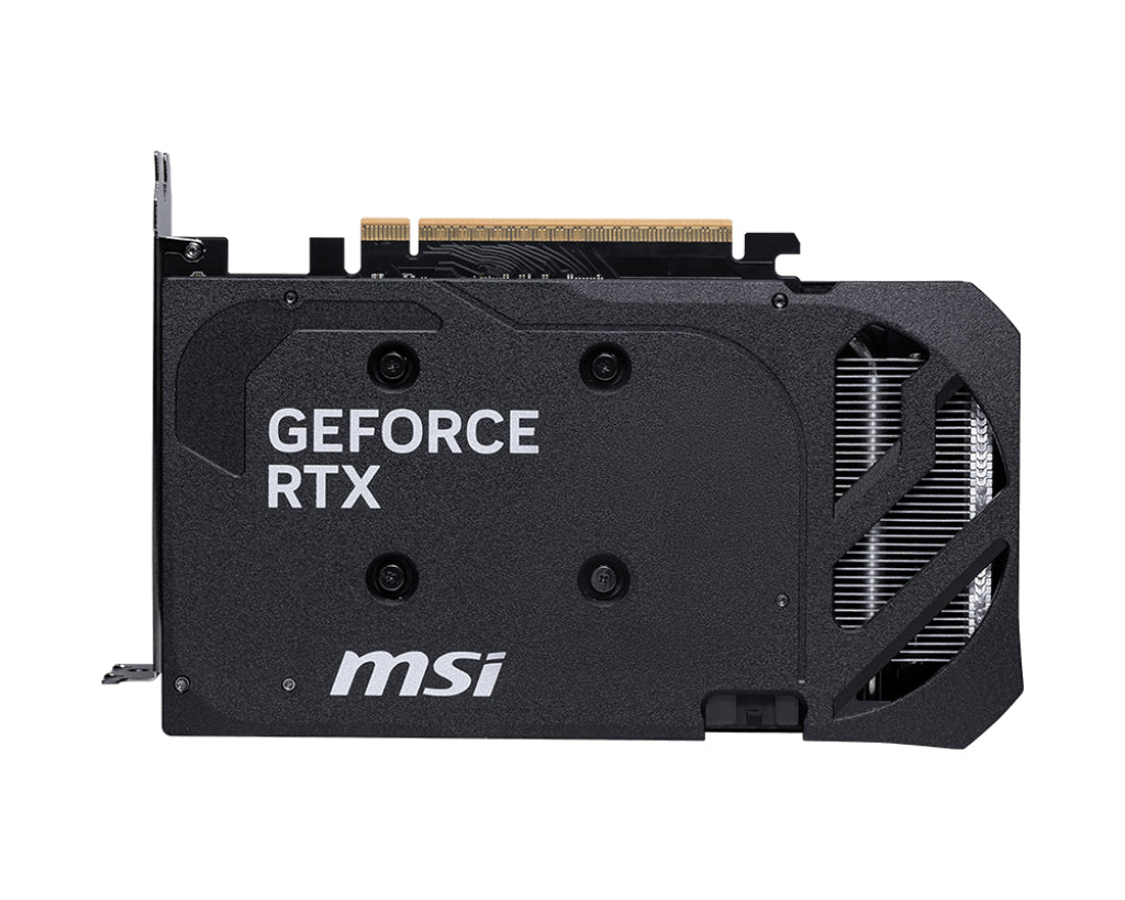 MSI GeForce RTX 5060 8G SHADOW 2X OC NVIDIA 8 GB GDDR7 - G5060-8S2C MSI