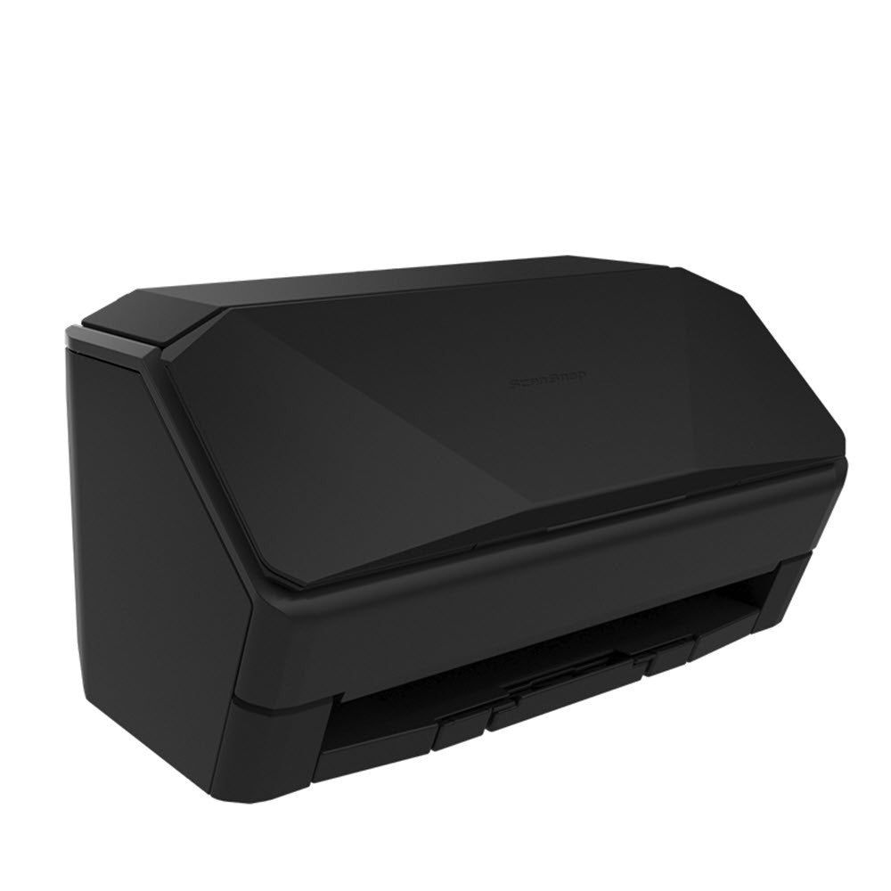 Ricoh ScanSnap iX2500 ADF + Manual feed scanner 300 x 300 DPI A4 Black - CG01000-399204