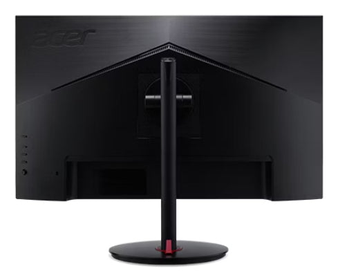 Acer NITRO XV2 XV272U W2 computer monitor 68.6 cm (27") 2560 x 1440 pixels Wide Quad HD LCD Black - UM.HX2AA.201 ACER
