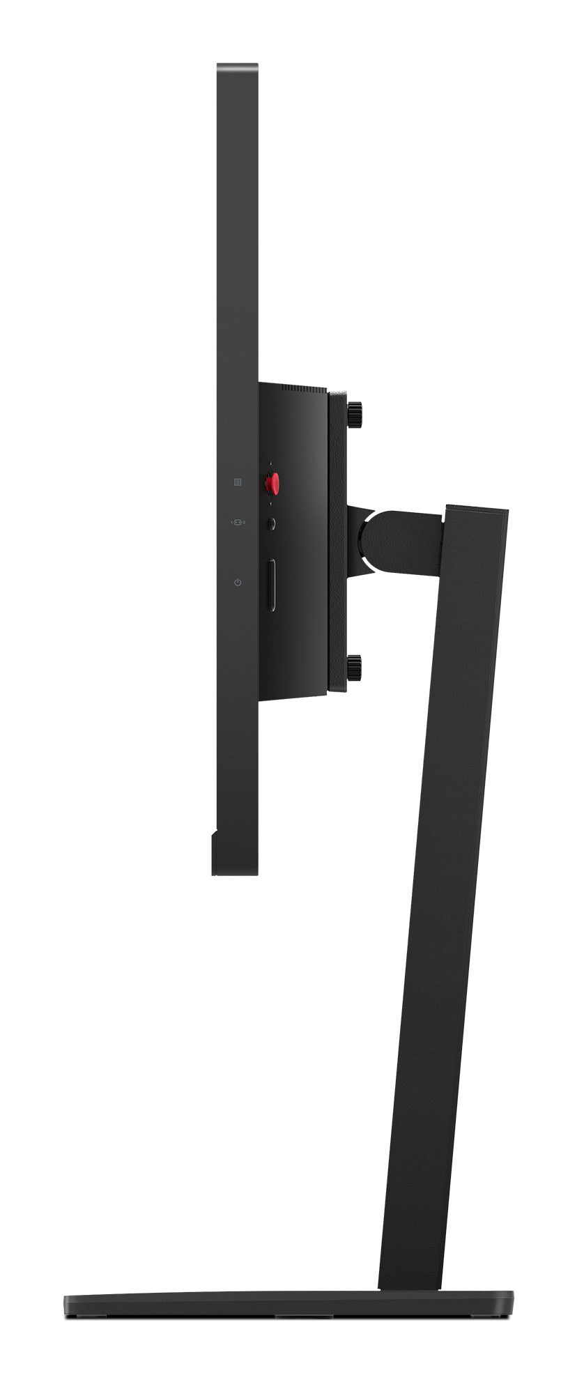 Lenovo ThinkVision E24q-30 Monitor - 63ECGAR2US