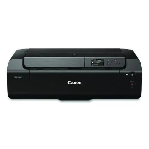 CANON CANON PIXMA Pro-200s, Wireless Inkjet Printer - 6875C002