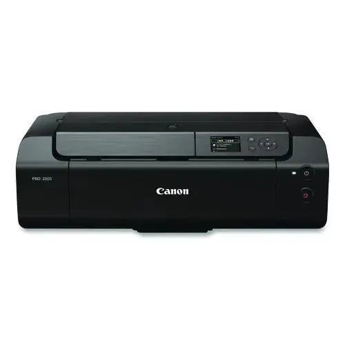 CANON CANON PIXMA Pro-200s, Wireless Inkjet Printer - 6875C002