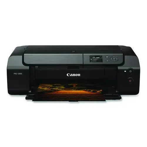CANON CANON PIXMA Pro-200s, Wireless Inkjet Printer - 6875C002
