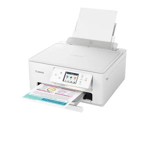 CANON CANON PRINTER,PIXMA,TS7720,WH - 6256C002