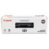 CANON Printer Consumables 9435B001 (137) Toner, 2,400 Page-Yield, Black - 9435B001