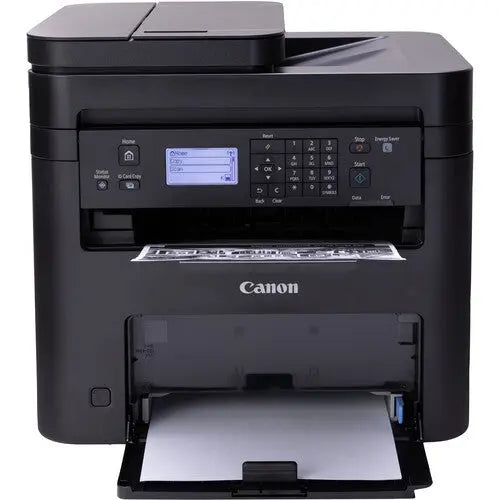 CANON Printers/Laser Printers/Monochrome Multifunction Canon imageCLASS MF273dw Wireless Monochrome Laser Printer 5621C011