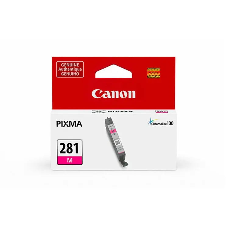 CANON Printers/Printer Accessories Canon 2089C001 ink cartridge Original Magenta 2089C001