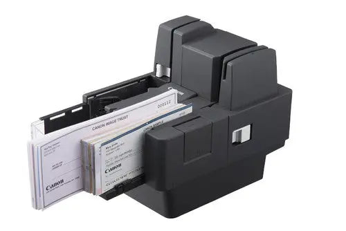 CANON Printers/Printer Accessories Canon imageFORMULA CR-120 600 x 600 DPI 1722C001