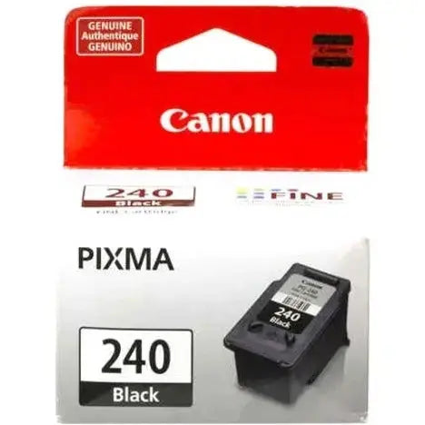 CANON Printers/Printer Accessories Canon PG-240 ink cartridge 1 pc(s) Original Black - 5207B001