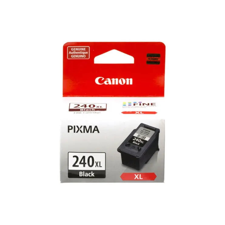 CANON Printers/Printer Accessories Canon PG-240XL ink cartridge 1 pc(s) Original High (XL) Yield Photo black 5206B001