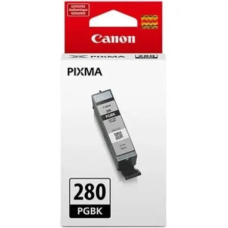 CANON Printers/Printer Accessories Canon PGI-280 ink cartridge Original Black - 2075C001