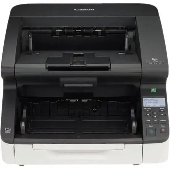 CANON Printers/Scanners/Sheetfed Scanner Canon imageFORMULA DR-G2110 Sheet-fed scanner 600 x 600 DPI A3 Black, White - 3150C002