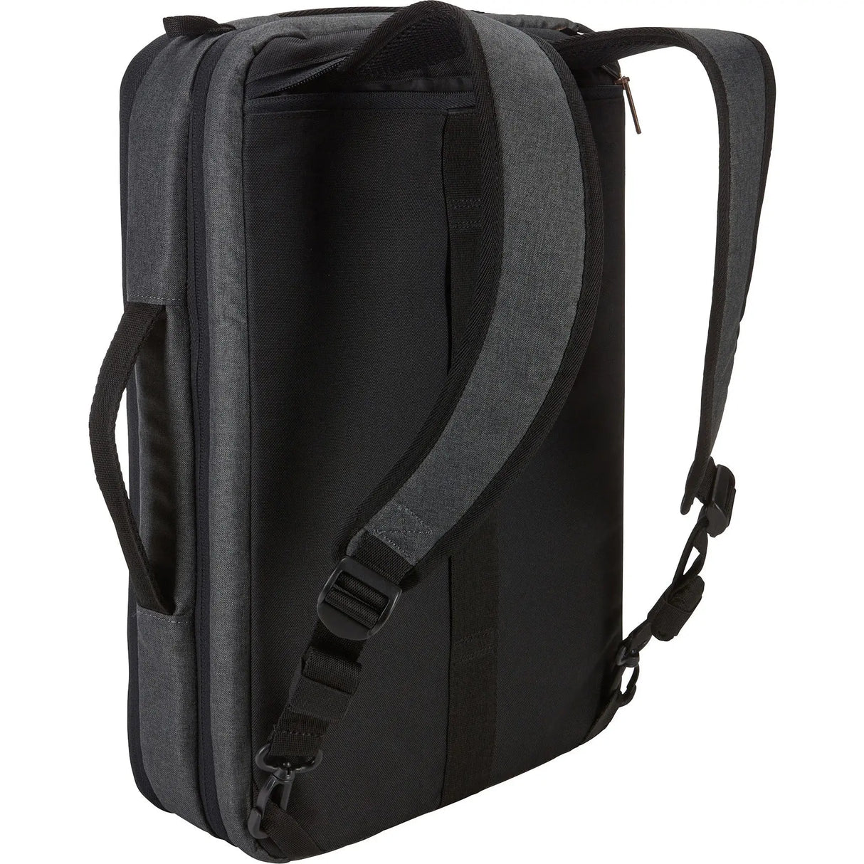 CASE LOGIC Case Logic Era Carrying Case (Backpack) for 10.5" to 15.6" Notebook, Tablet - Obsidian - Shoulder Strap, Handle - 13" Height x 3" Width x 16.9" Depth - 3203698
