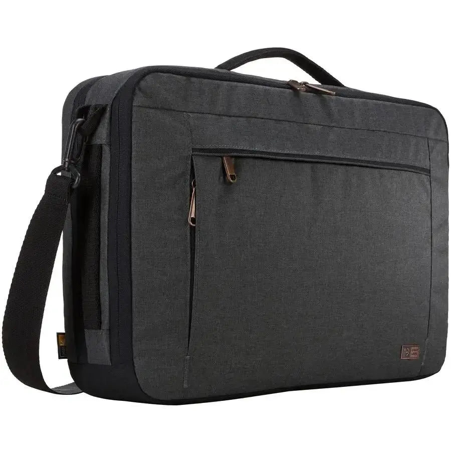 CASE LOGIC Case Logic Era Carrying Case (Backpack) for 10.5" to 15.6" Notebook, Tablet - Obsidian - Shoulder Strap, Handle - 13" Height x 3" Width x 16.9" Depth - 3203698
