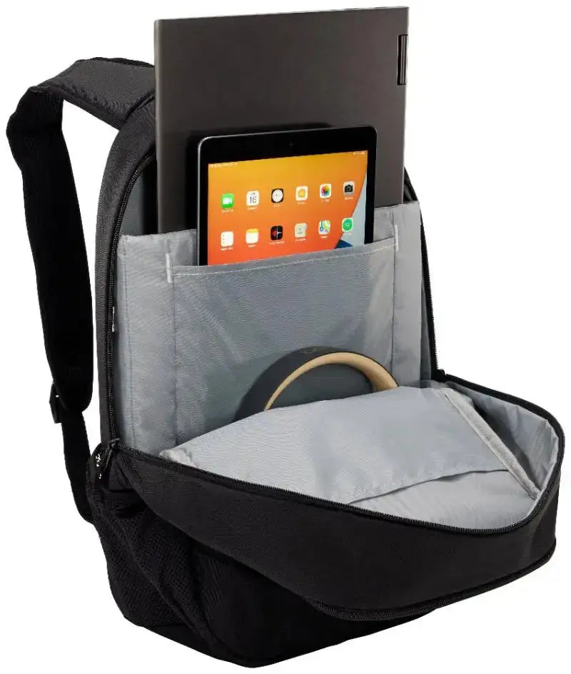CASE LOGIC Case Logic Jaunt WMBP-215 39.6 cm (15.6") Backpack Black