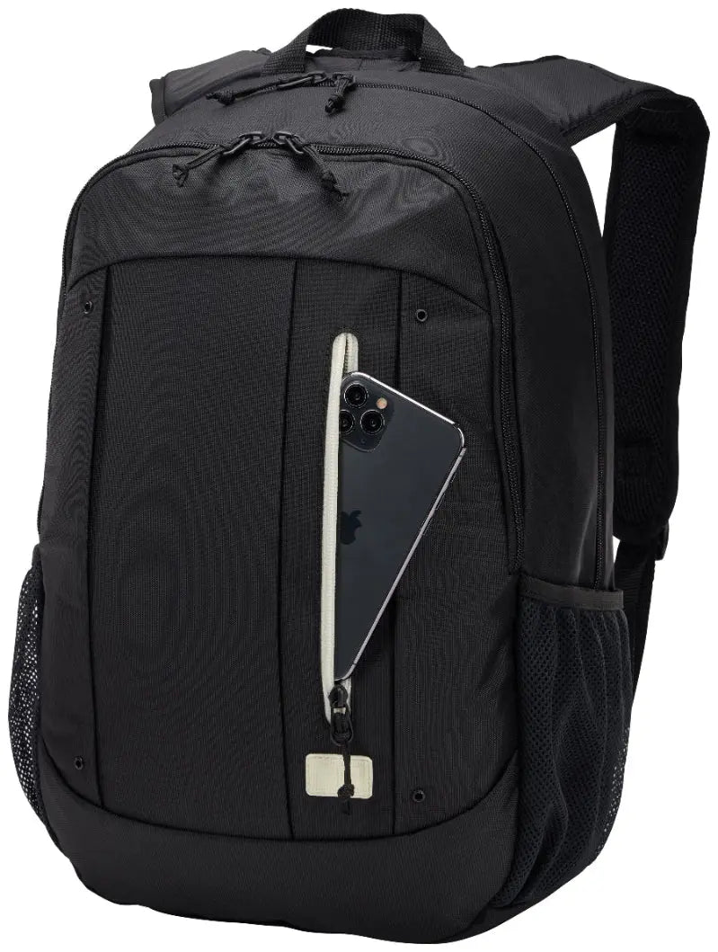 CASE LOGIC Case Logic Jaunt WMBP-215 39.6 cm (15.6") Backpack Black