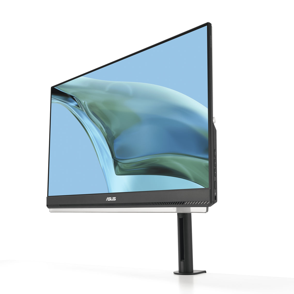 ASUS ZenScreen MB249C computer monitor 60.5 cm (23.8") 1920 x 1080 pixels Full HD LED Black - MB249C