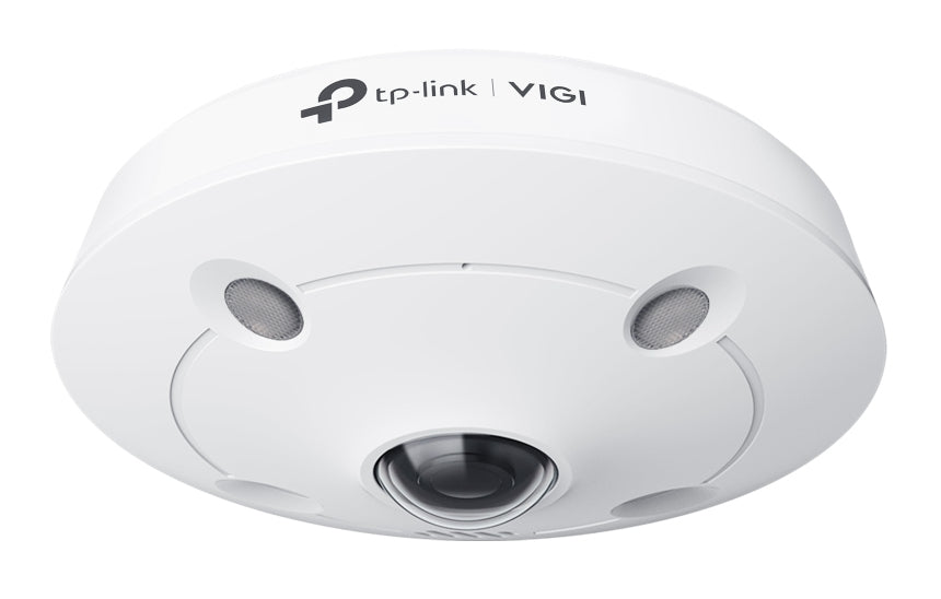 TP-Link InSight S655I IP security camera Indoor 2560 x 1920 pixels Ceiling/wall - INSIGHT S655I