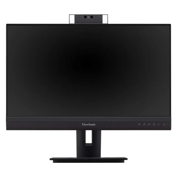 Viewsonic VG Series VG2457V computer monitor 60.5 cm (23.8") 1920 x 1080 pixels Full HD LCD Black - VG2457V