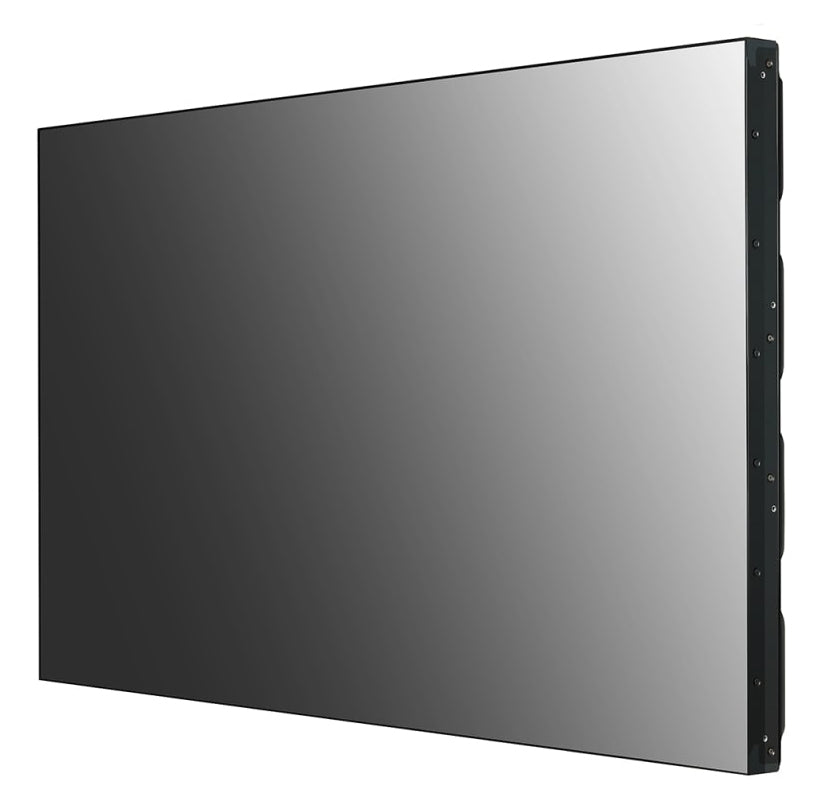 LG 49VL5PJ-A Signage Display Panorama design 124.5 cm (49") 500 cd/m² Full HD Black 24/7 - 49VL5PJ-A
