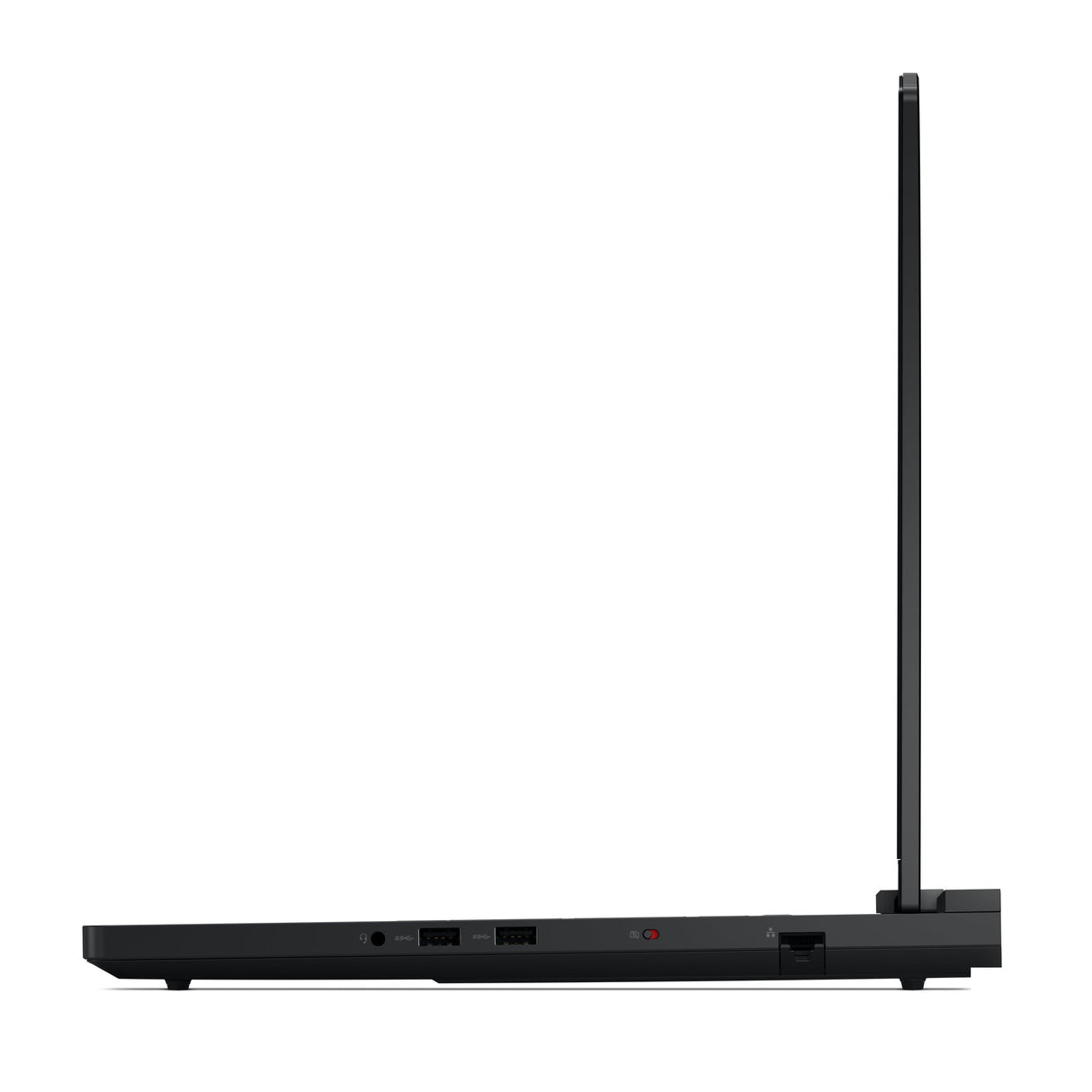 Lenovo Legion Pro 7 16IAX10H Intel Core Ultra 9 275HX Laptop 40.6 cm (16") WQXGA 64 GB DDR5-SDRAM 2 TB SSD NVIDIA GeForce RTX 5090 Wi-Fi 7 (802.11be) Windows 11 Pro Nordic Black - 83F5001RUS LENOVO