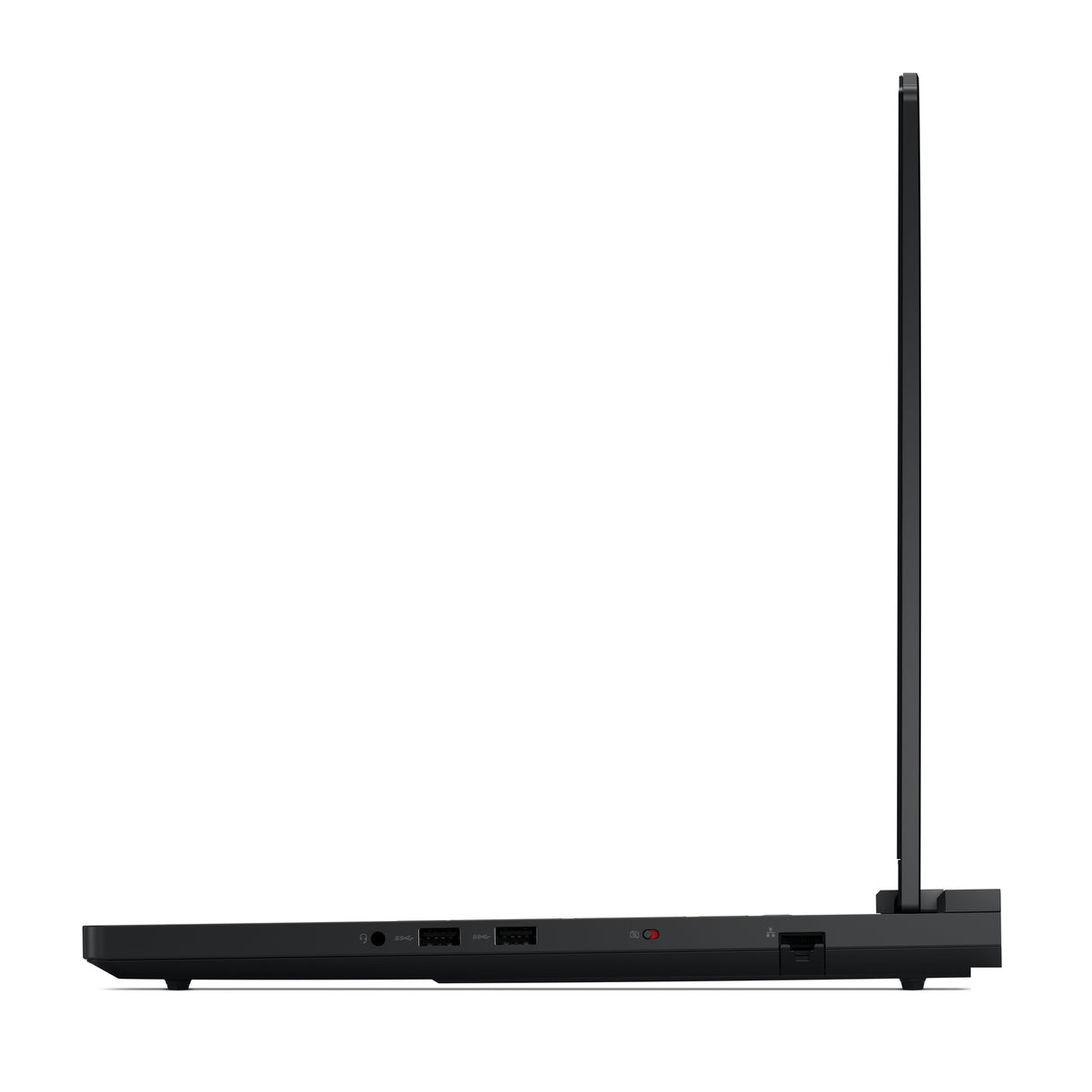 Lenovo Legion Pro 7 16IAX10H Intel Core Ultra 9 275HX Laptop 40.6 cm (16") WQXGA 32 GB DDR5-SDRAM 2 TB SSD NVIDIA GeForce RTX 5090 Wi-Fi 7 (802.11be) Windows 11 Home Black - 83F50018US