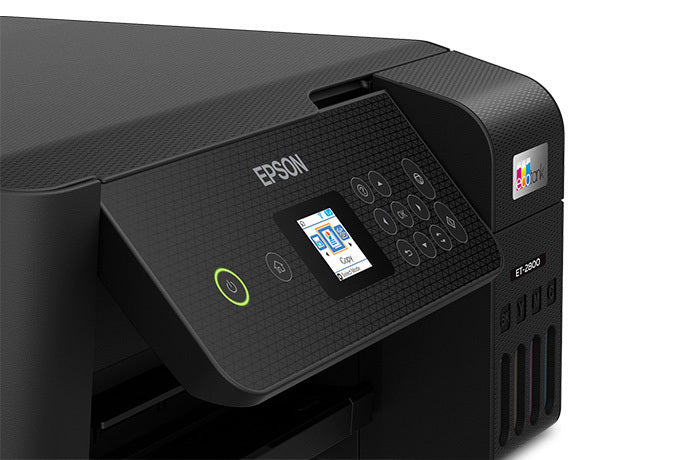 Epson EcoTank ET-4800 - C11CJ66201
