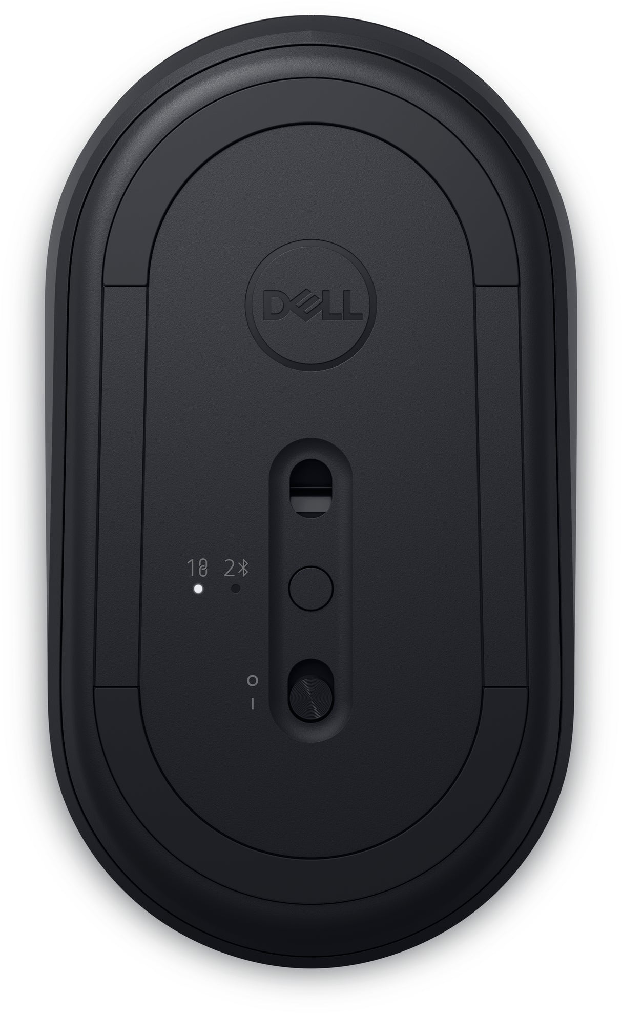 DELL Pro Compact Silent Mouse - MS355 - MS355-BLK-DAO DELL