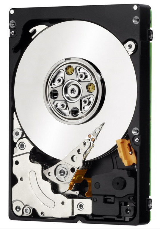 Seagate Savvio 300GB 2.5" SAS internal hard drive 10000 RPM 16 MB 2.5" - ST9300603SS