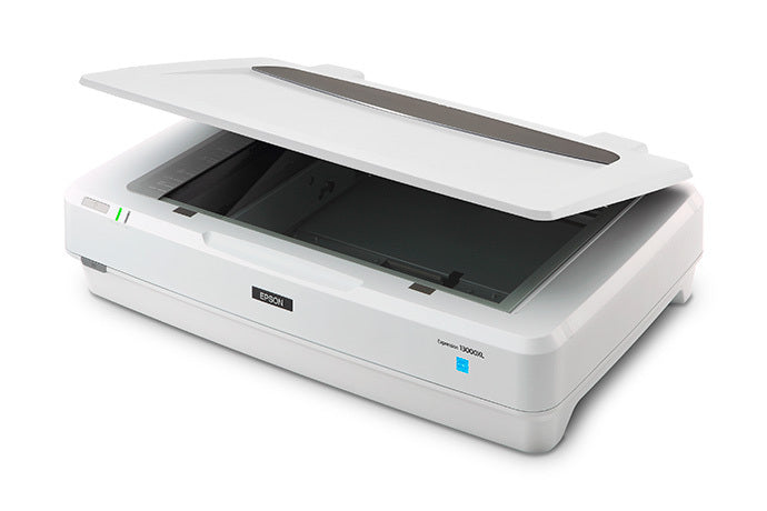 Epson Expression 13000XL Flatbed scanner 2400 x 4800 DPI A3 White - B11B257201