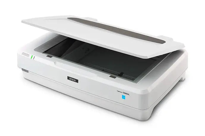 Epson Expression 13000XL Flatbed scanner 2400 x 4800 DPI A3 White - B11B257201 - eCommerce Business Prime