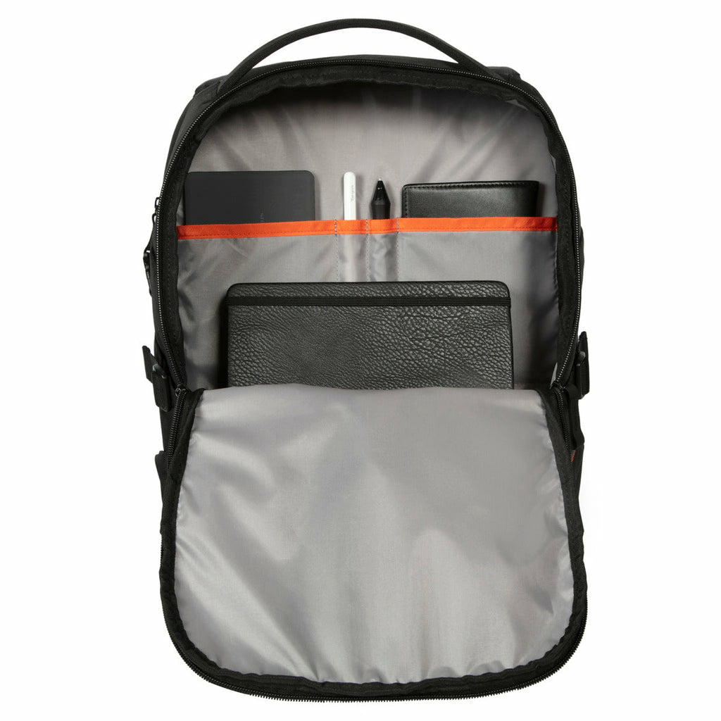 Targus Terra EcoSmart 40.6 cm (16") Backpack Black - TBB649GL
