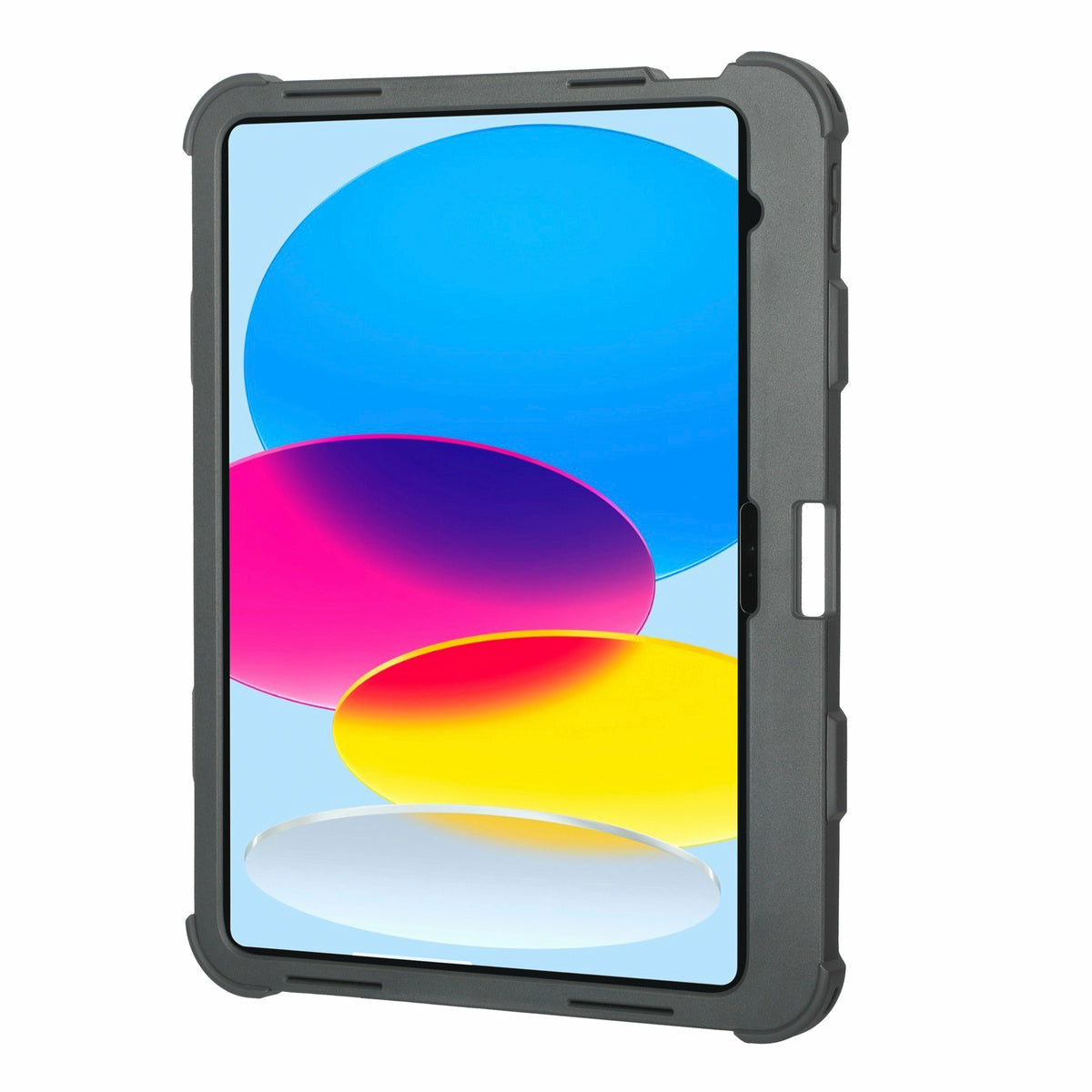 Targus SafePort 27.7 cm (10.9") Folio Transparent - THD941GL