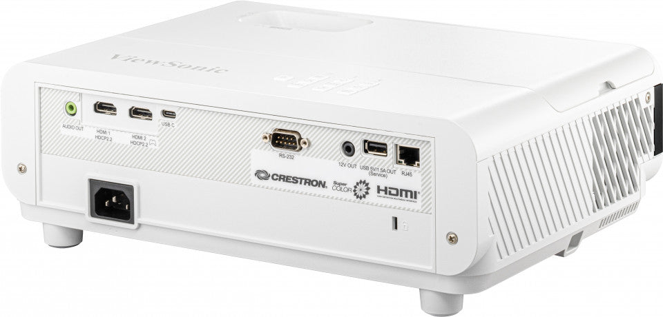 Viewsonic PX749-4K data projector Standard throw projector 4000 ANSI lumens UHD 4K (3840x2160) 3D White - PX749-4K