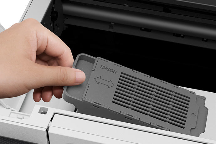 Epson WorkForce ST-C5500 Supertank Color Multifunction Printer, PS/PCL - C11CJ28202