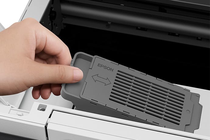 EPSON Ink-jet Epson WorkForce ST-C5500 Supertank Color Multifunction Printer, PS/PCL - C11CJ28202